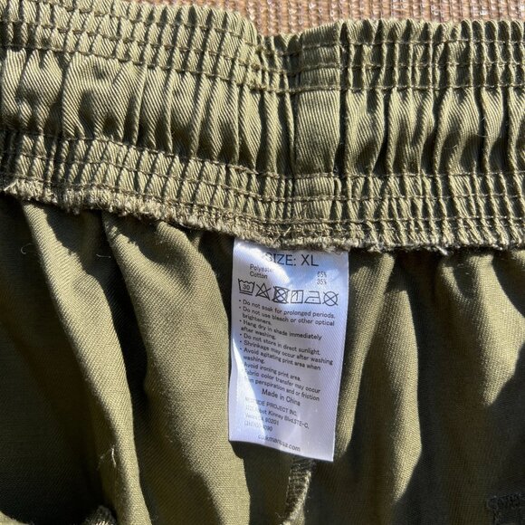 Cookman Chef Pants – Olive – XL (34”–40”) - Picture 4 of 8